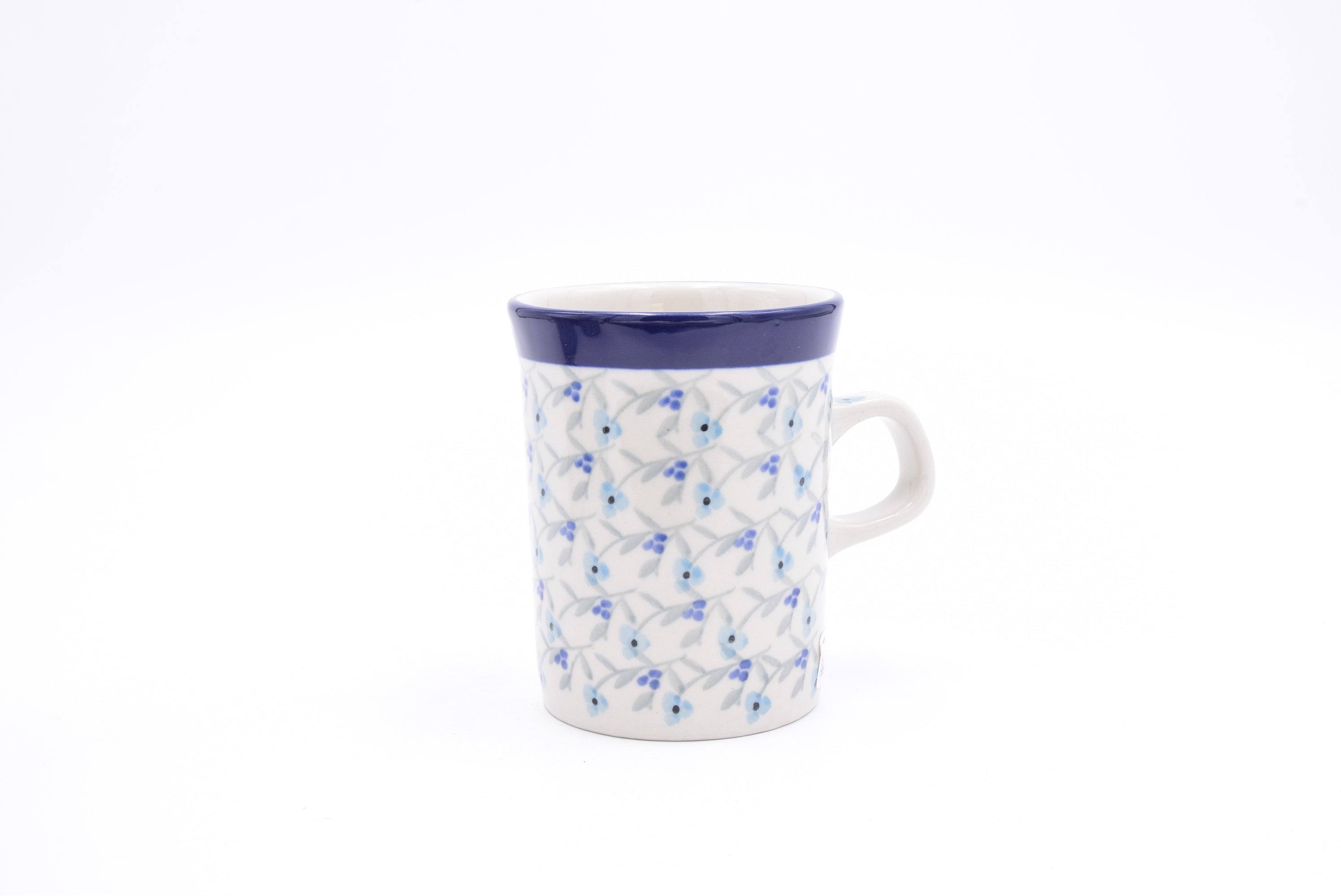 074 Bunzlau Rechte Mok 2996