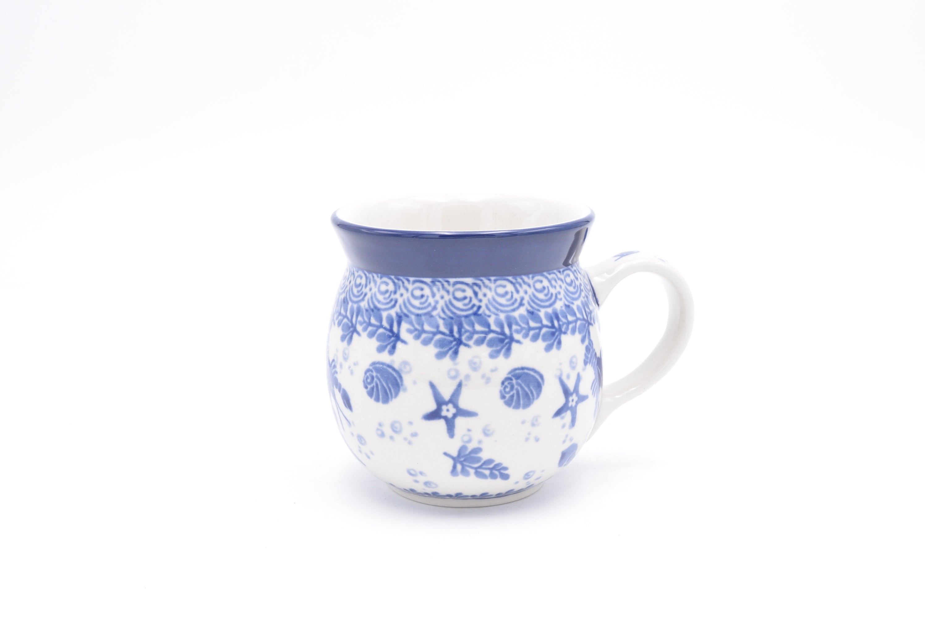 005 Bunzlau Bolmok 2997 - Blij Blauw Bunzlau