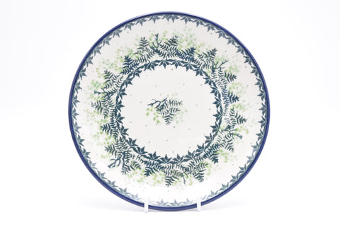 086 Bunzlau Ontbijtbord ...2