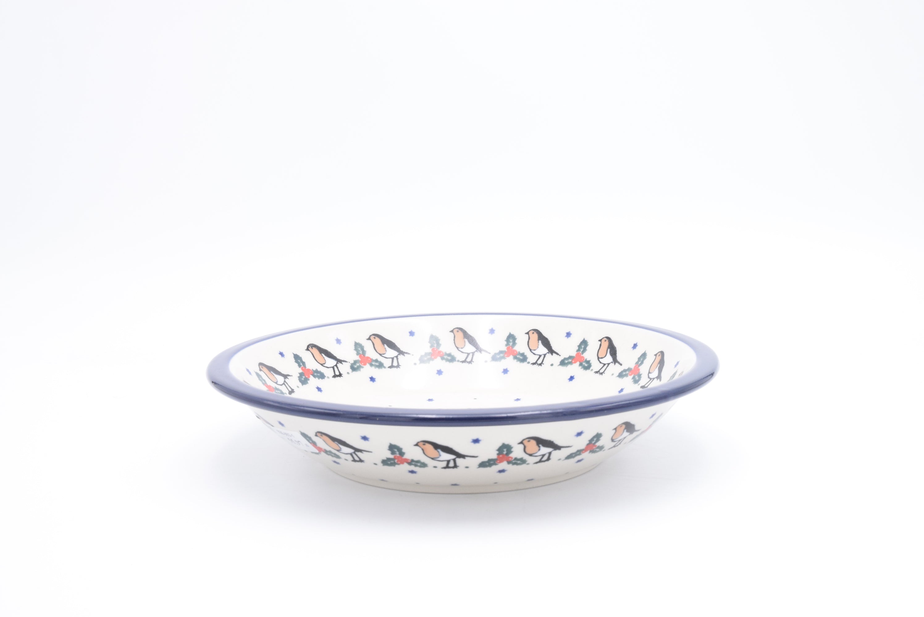 026 Bunzlau Pastabord ....