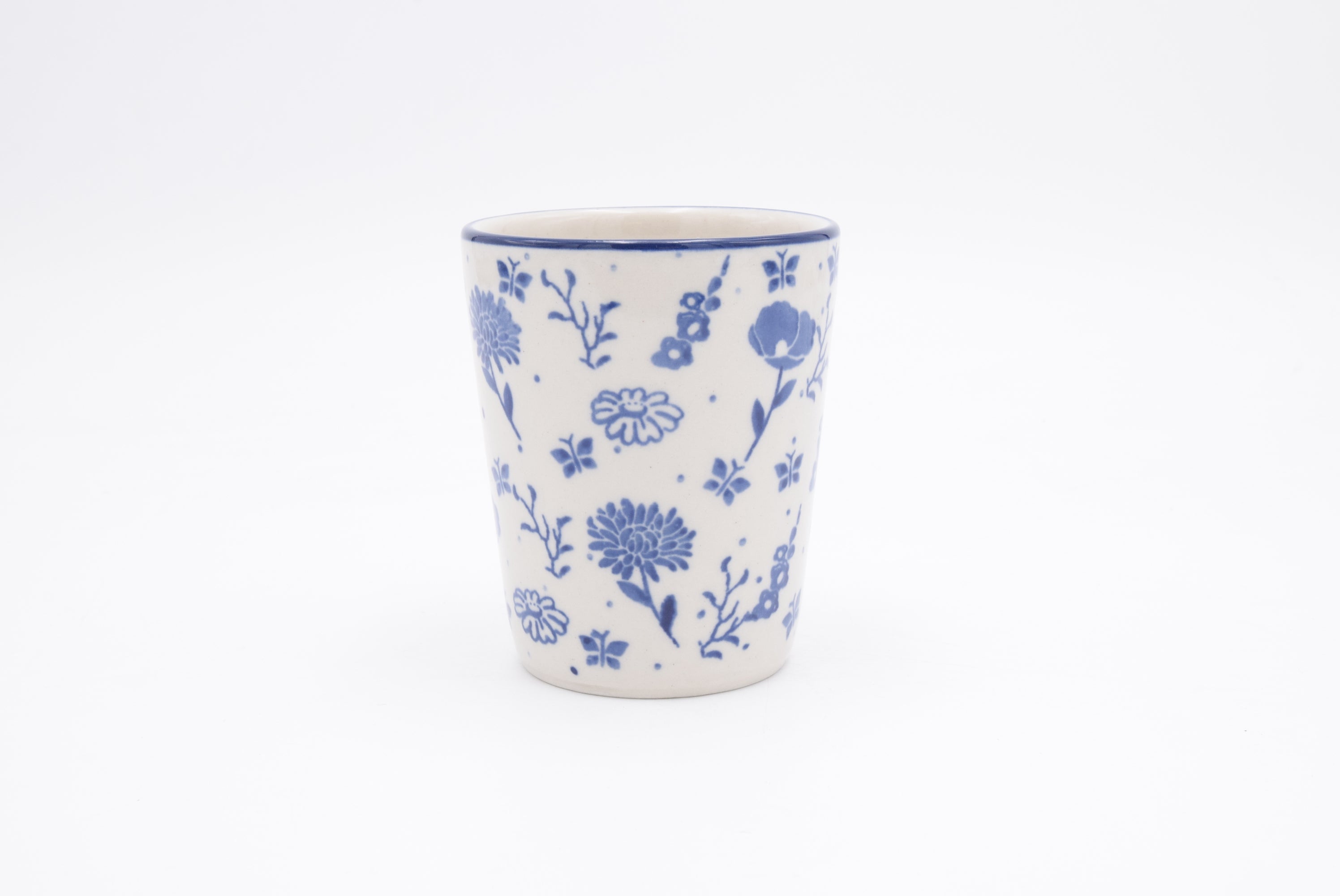 E83 Bunzlau Tumbler 3203