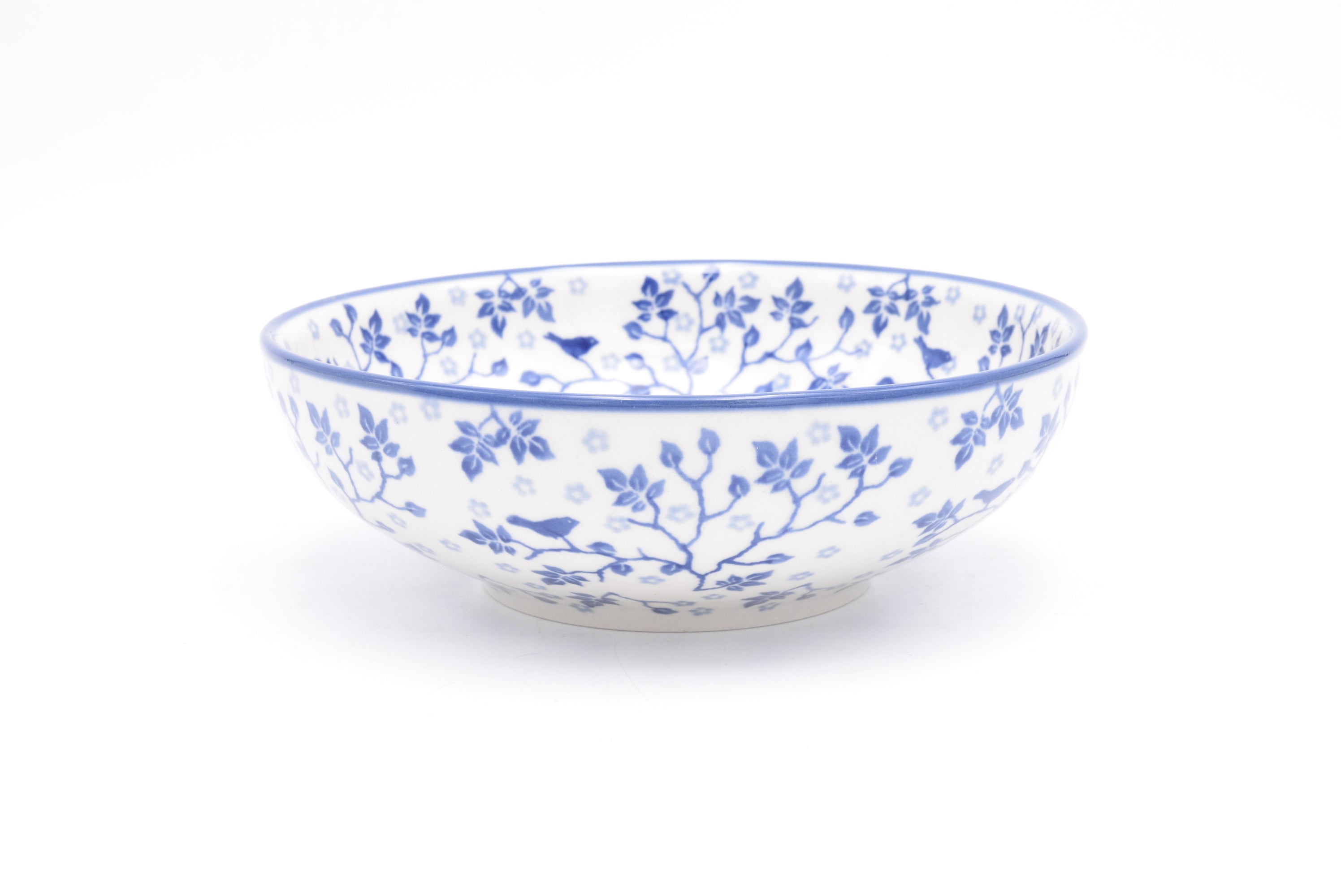 B90 Bunzlau Schaaltje laag 3206