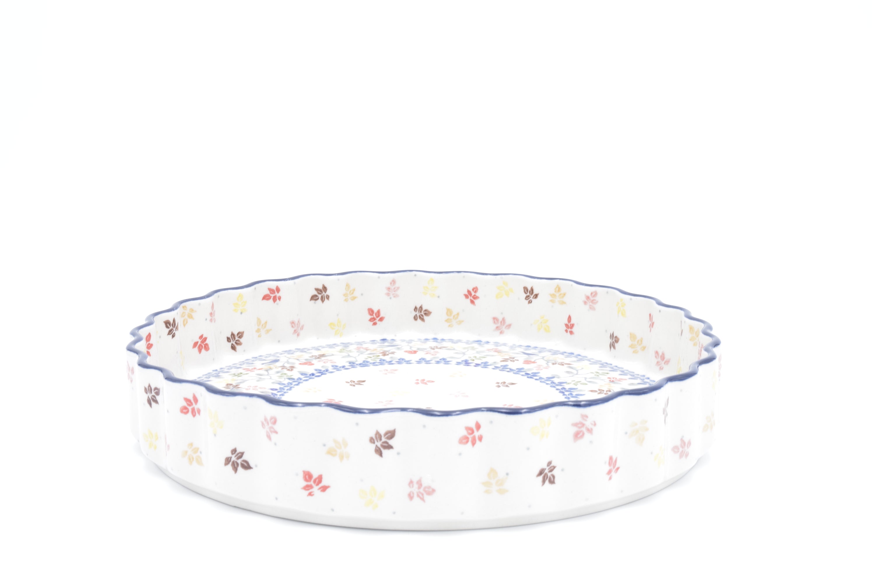 D77 Bunzlau Ovenschaal 3208