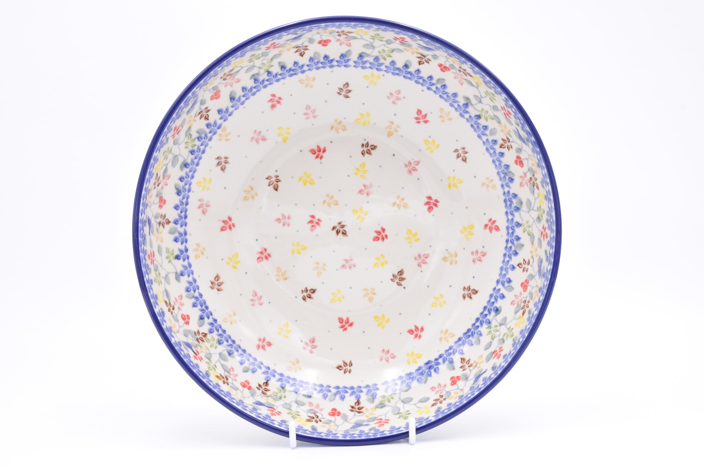 C36 Bunzlau Schaal laag 3208