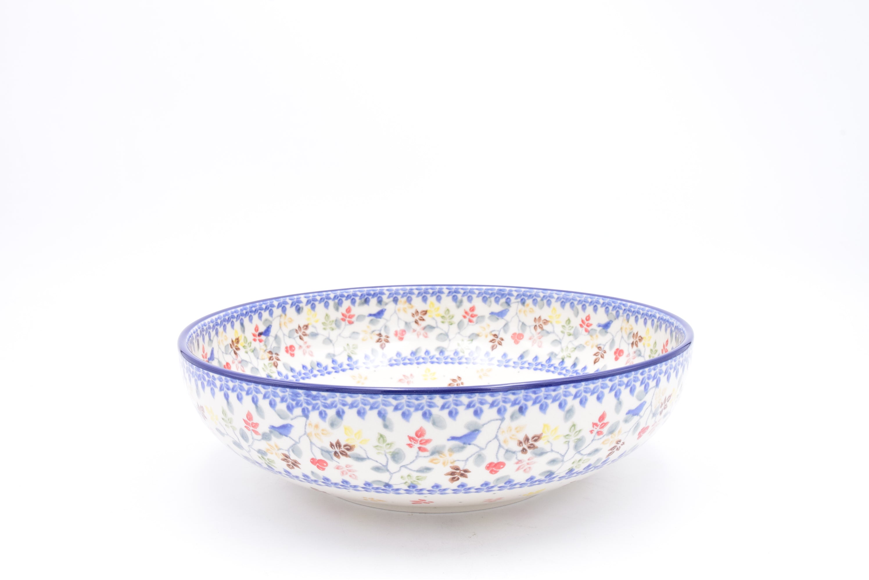 C36 Bunzlau Schaal laag 3208