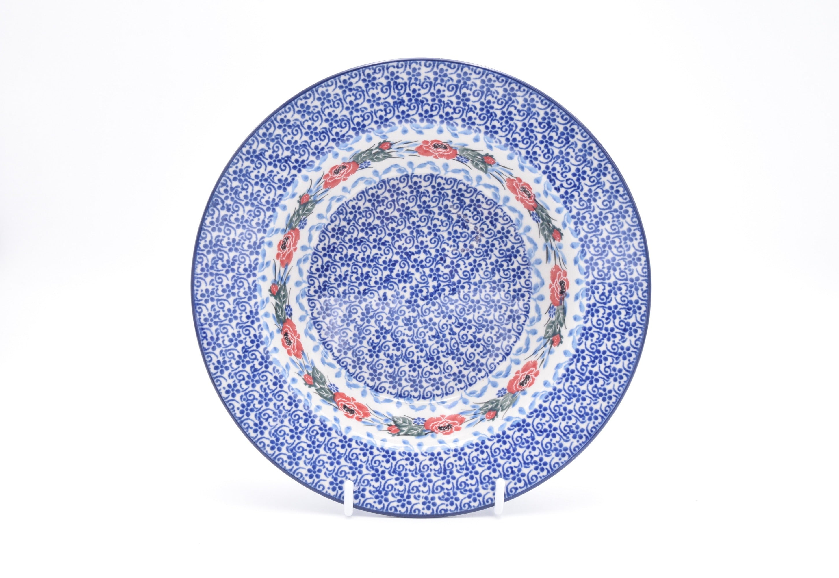 E70 Bunzlau Soepbord 3214