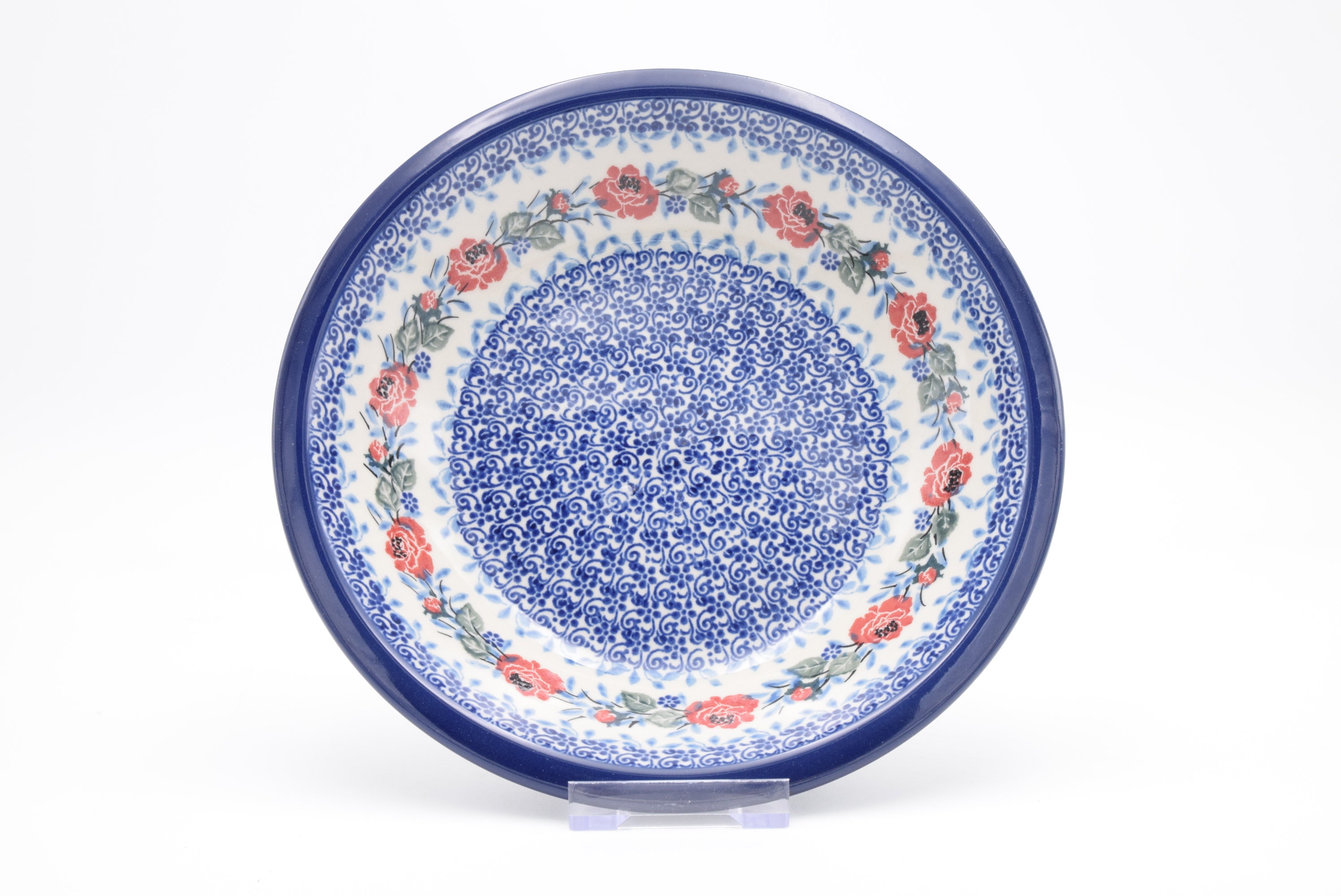 026 Bunzlau Pastabord 3214