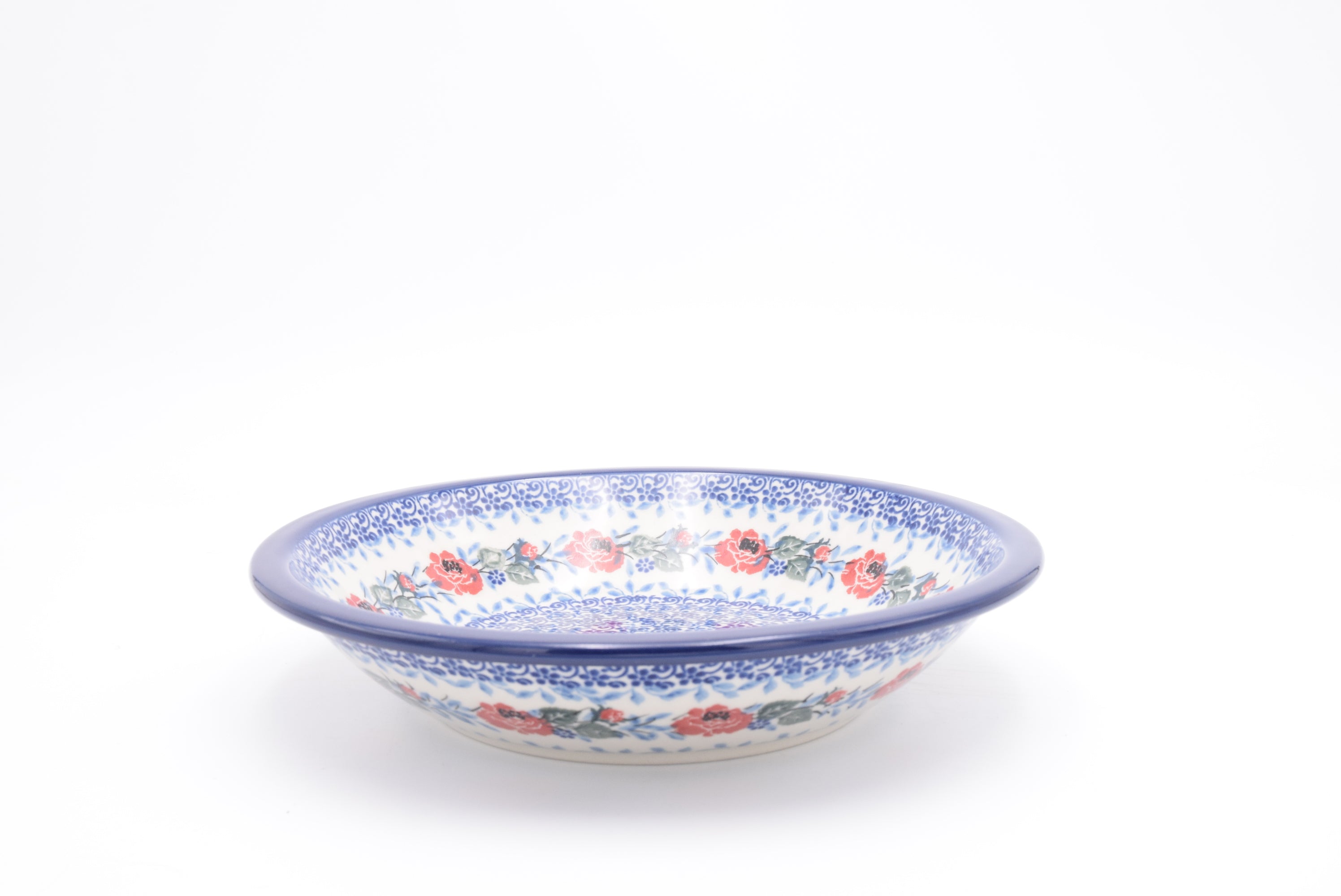 026 Bunzlau Pastabord 3214