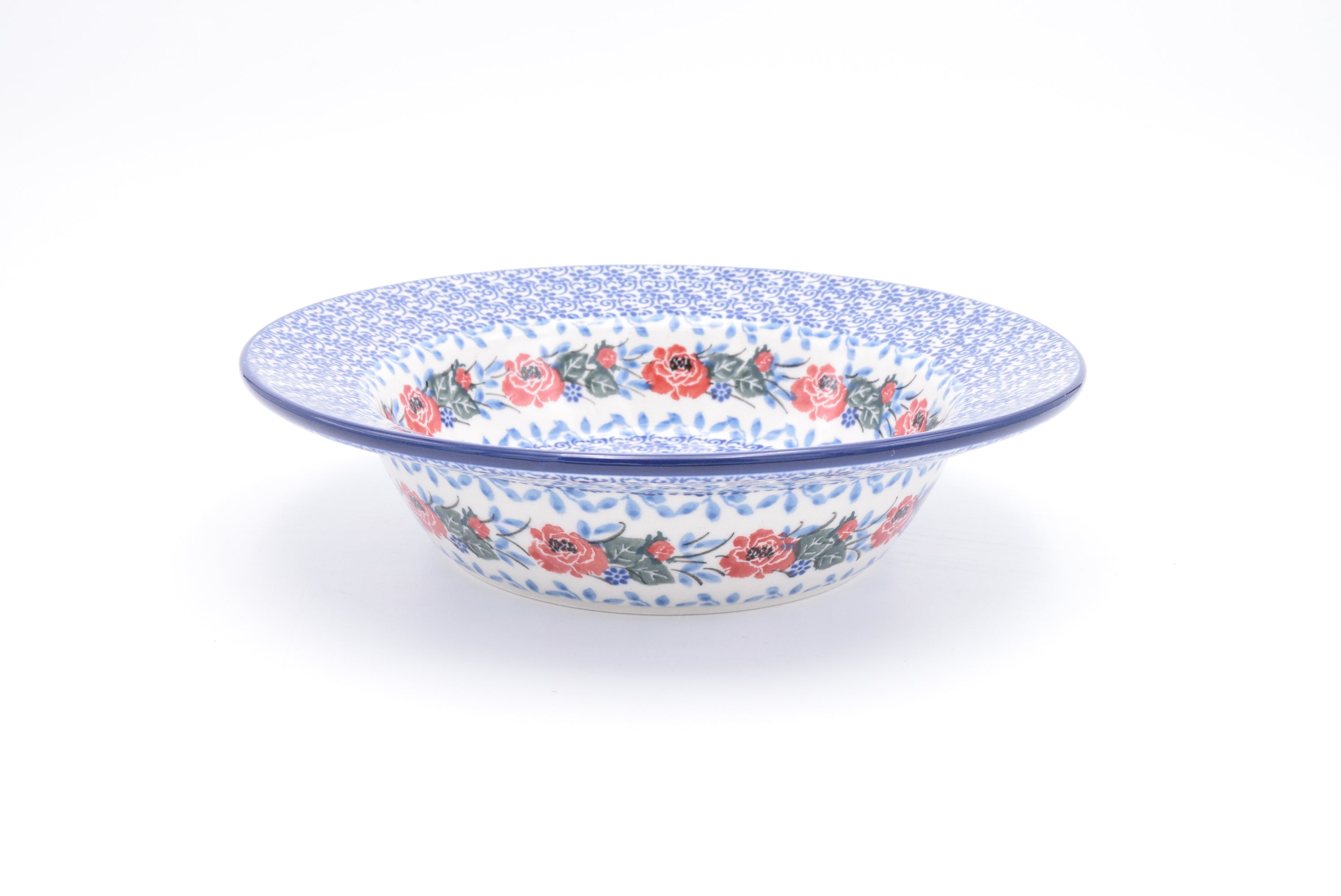 E70 Bunzlau Soepbord 3214