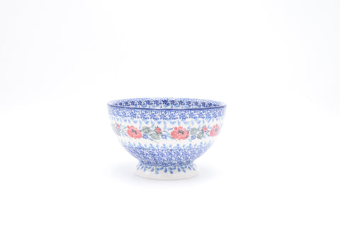 206 Bunzlau Schaal op voet 3214