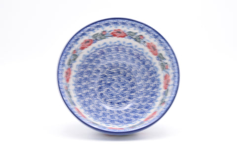 206 Bunzlau Schaal op voet 3214