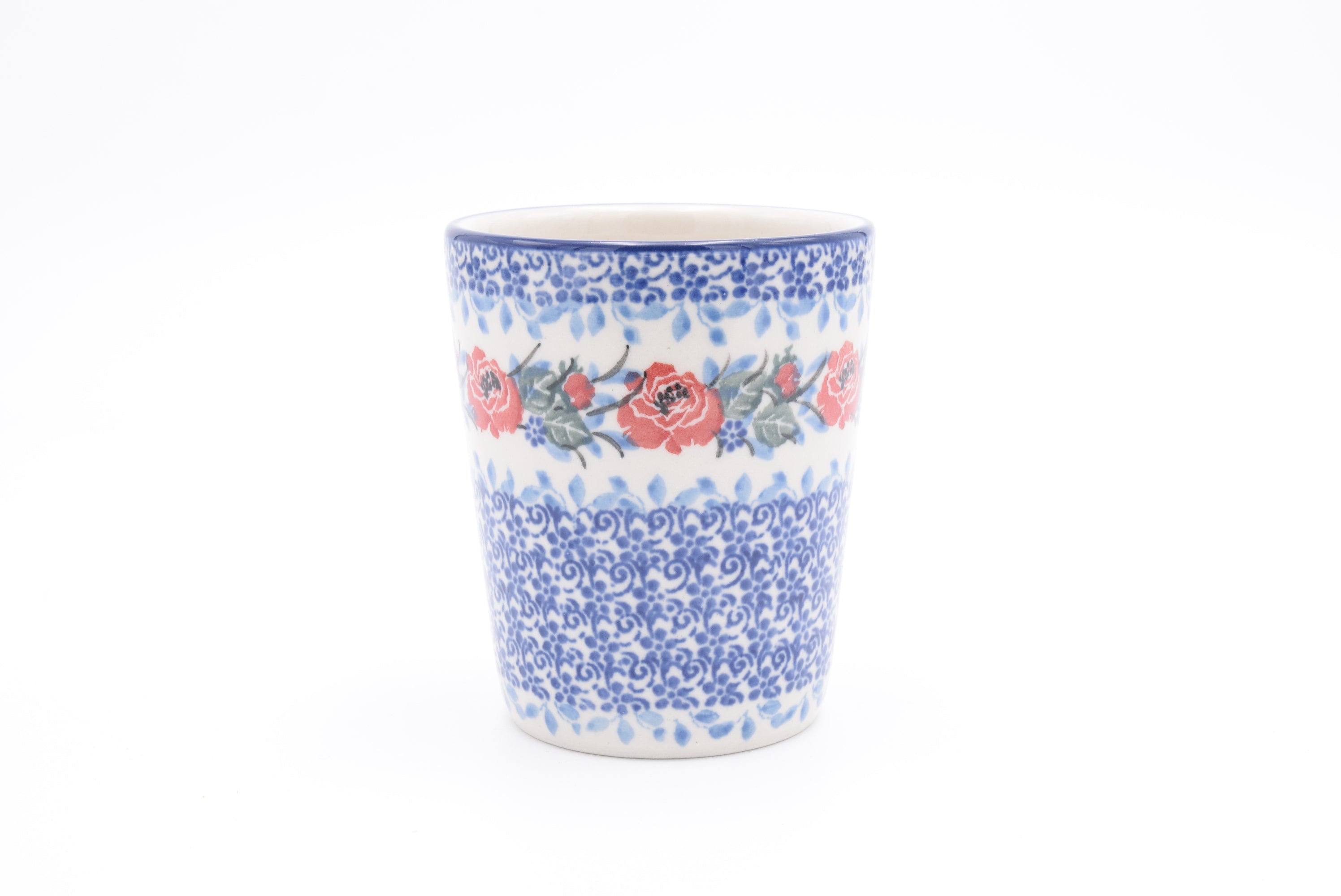 E83 Bunzlau Tumbler 3214