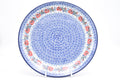 B12 Bunzlau Dinerbord 3214