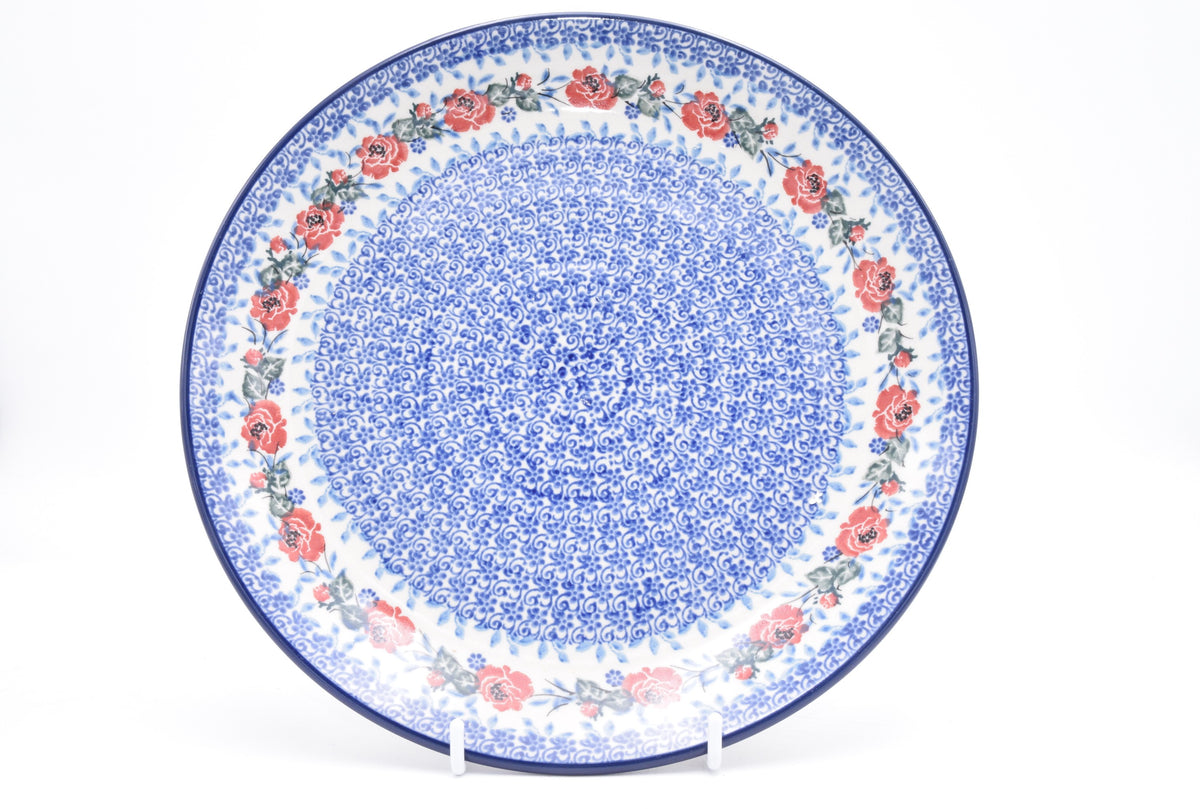 B12 Bunzlau Dinerbord 3214
