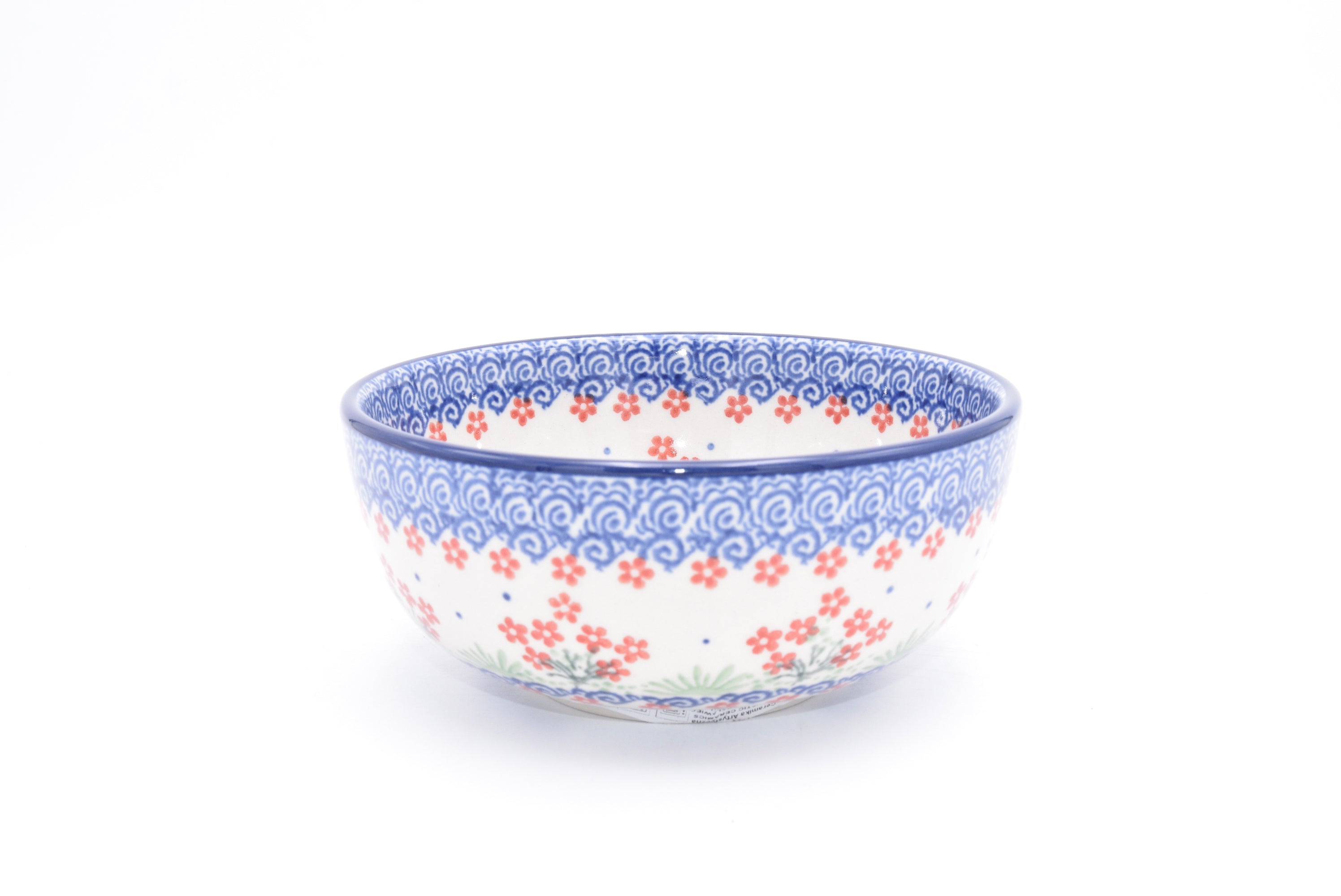 F03 Bunzlau Ricebowl 3223