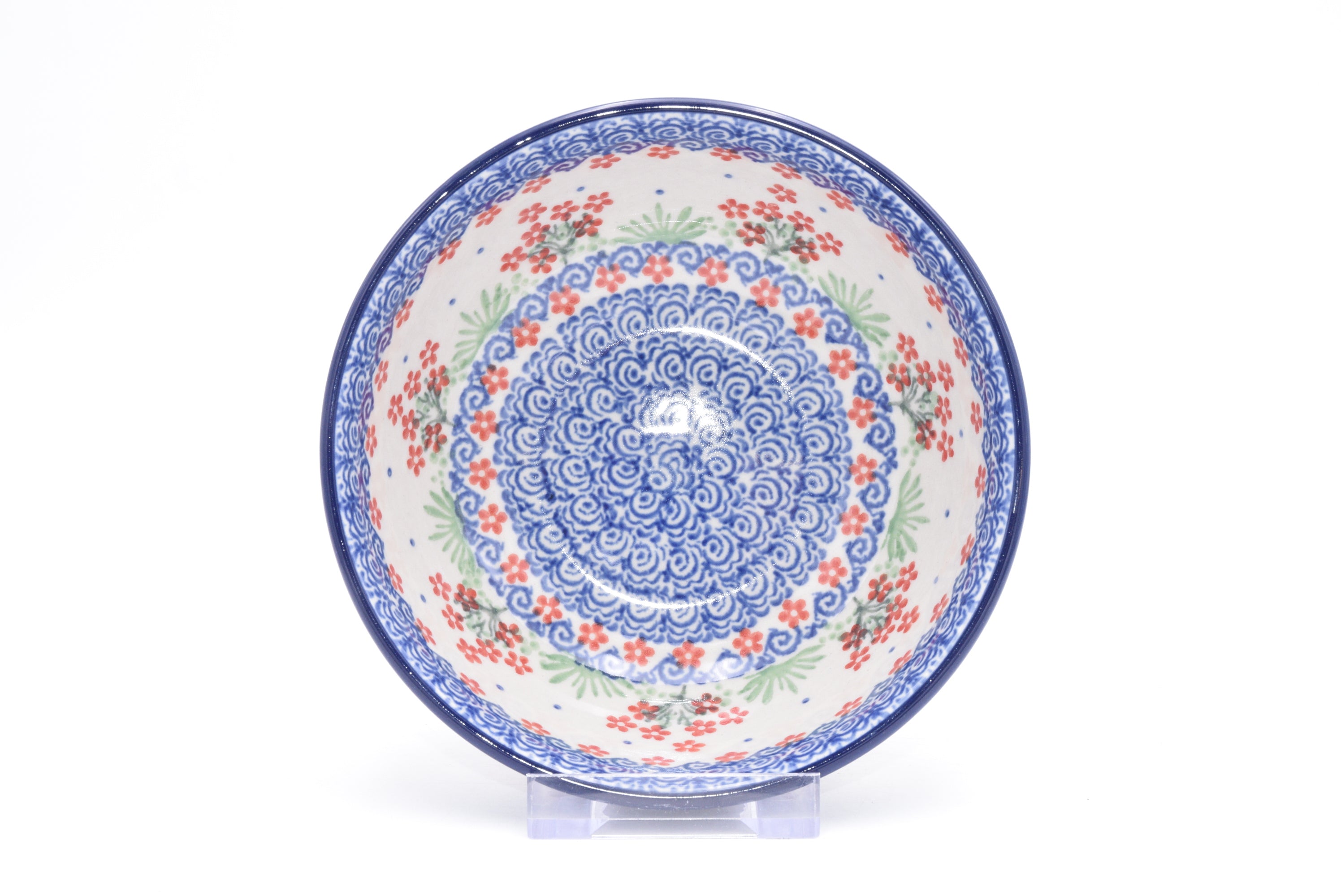 F03 Bunzlau Ricebowl 3223