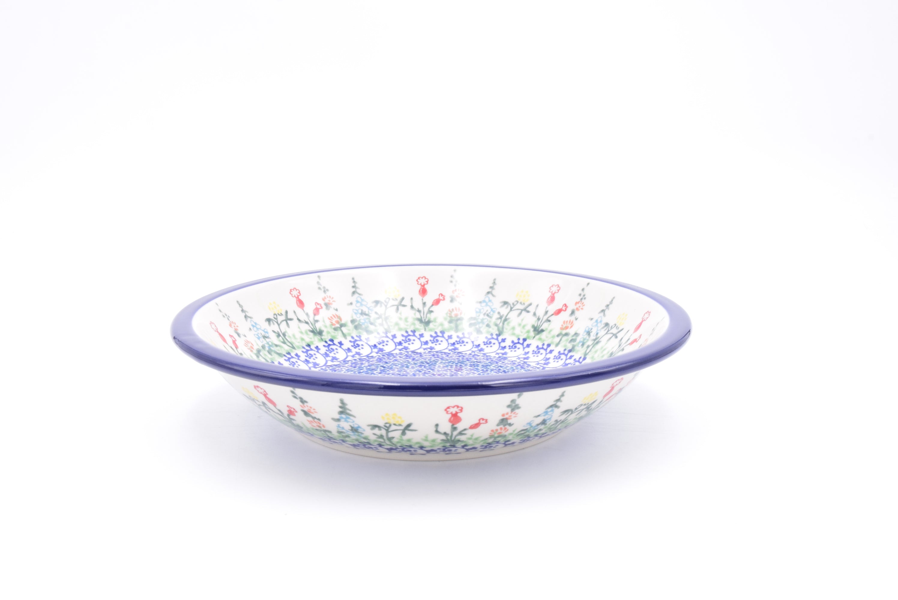 026 Bunzlau Pastabord 3230