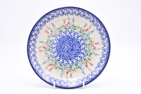 086 Bunzlau Ontbijtbord 3230