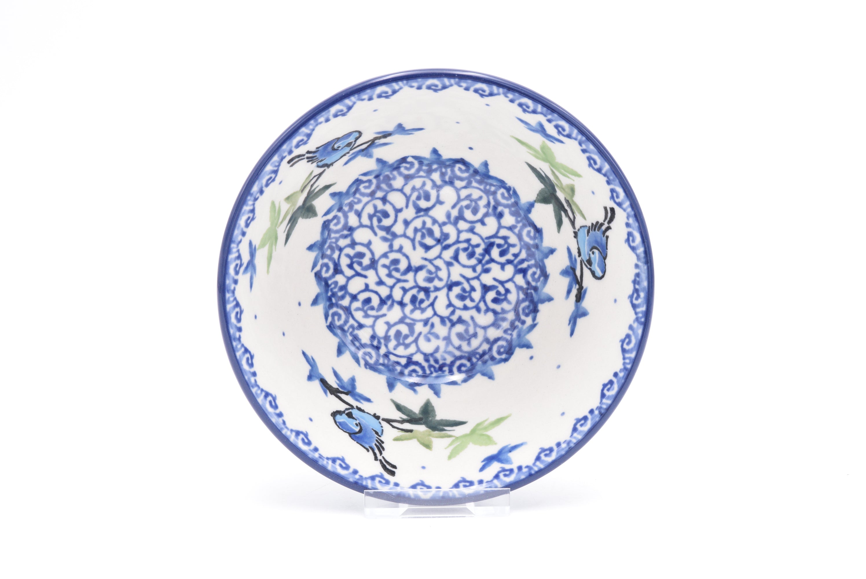 556 Bunzlau Nestschaal 3235