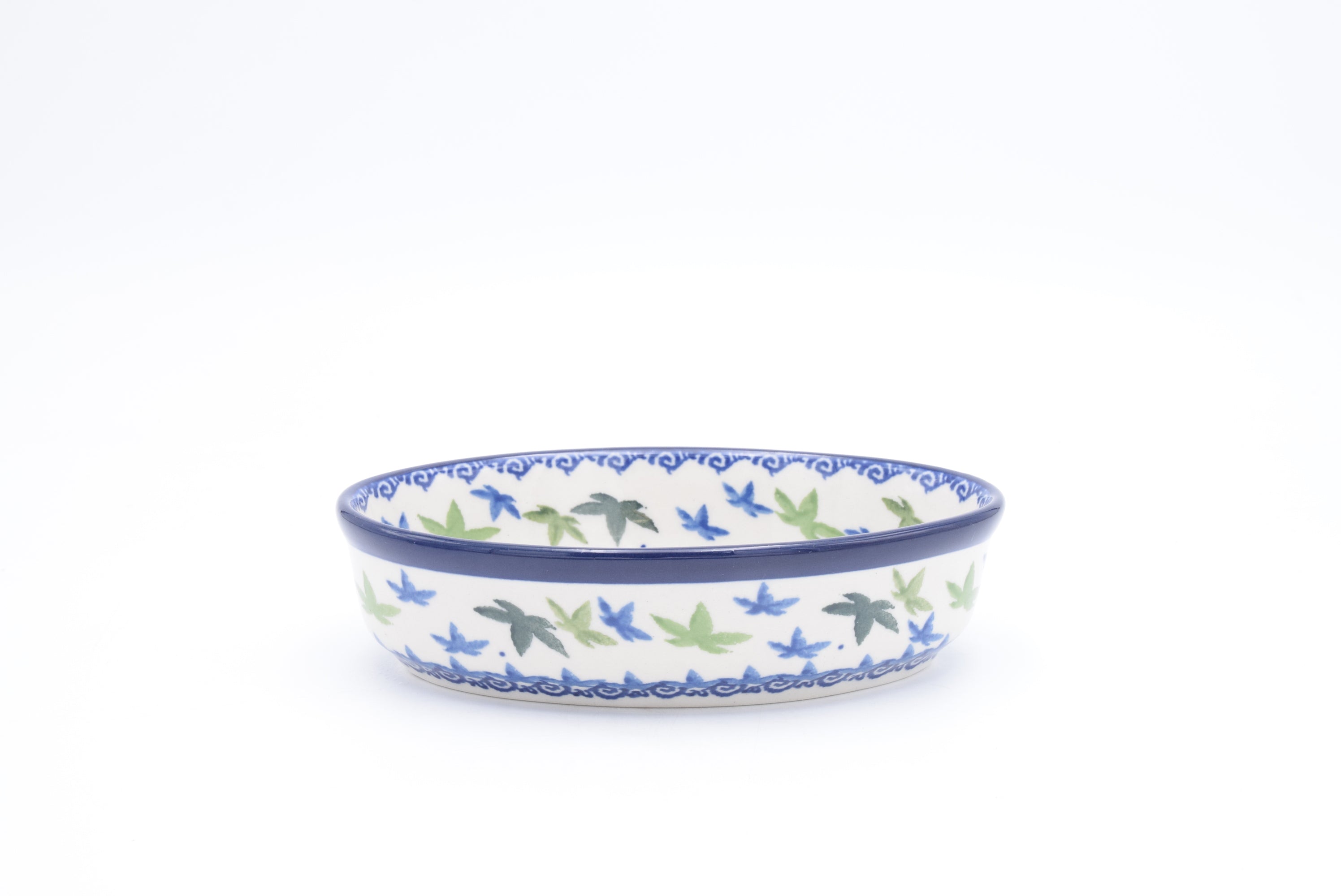 A35 Bunzlau Ovenschaal Ovaal 3235