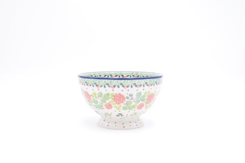 206 Bunzlau Schaal op voet 3239