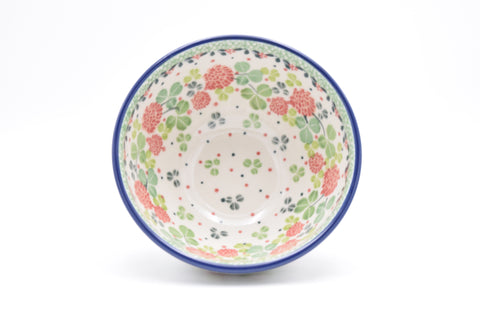 206 Bunzlau Schaal op voet 3239