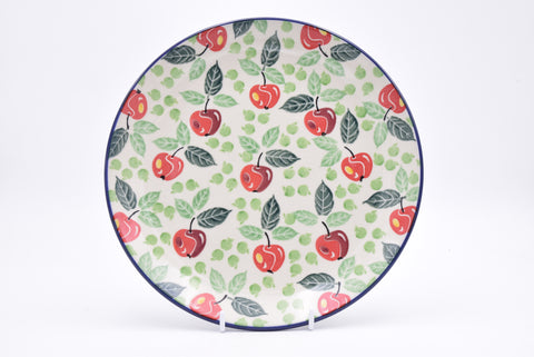 257 Bunzlau Dinerbord 3248
