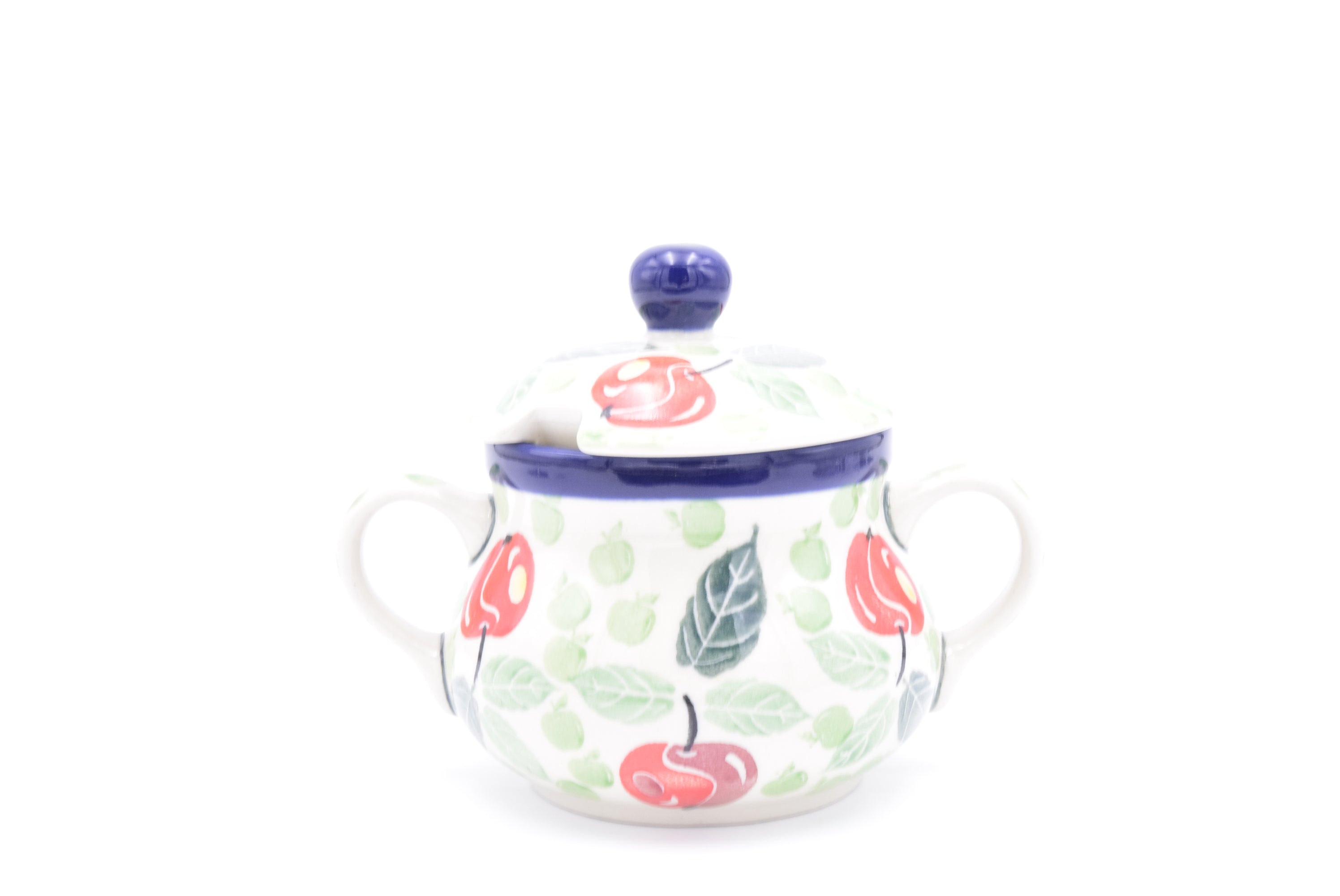 037 Bunzlau Suikerpotje 3248