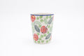 E83 Bunzlau Tumbler 3248 - Blij Blauw Bunzlau