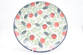 257 Bunzlau Dinerbord 3248
