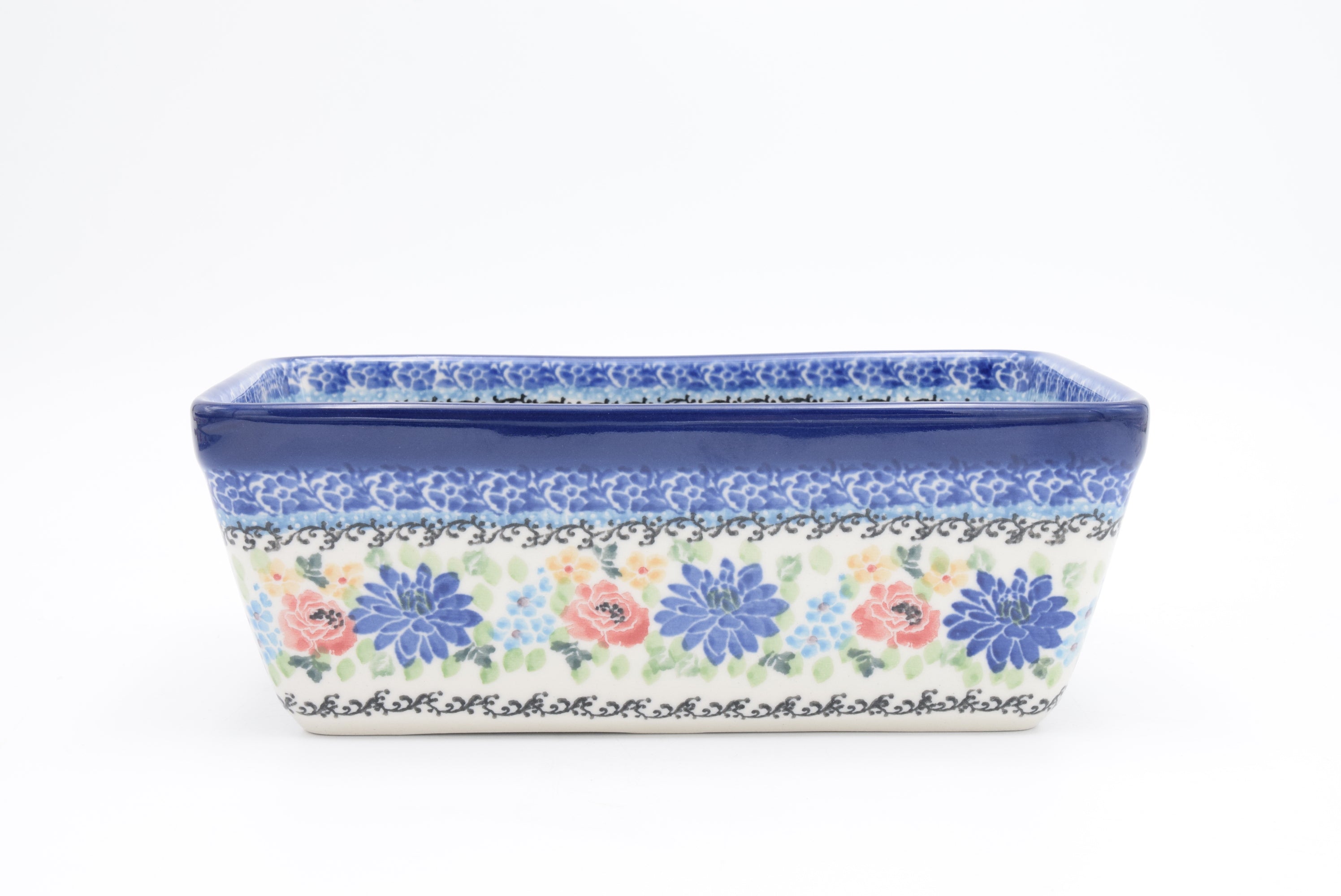 603 Bunzlau Cakevorm 3264