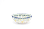 023 Bunzlau Schaaltje Ribbel 3265 - Blij Blauw Bunzlau