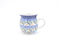 005 Bunzlau Bolmok 3273 - Blij Blauw Bunzlau