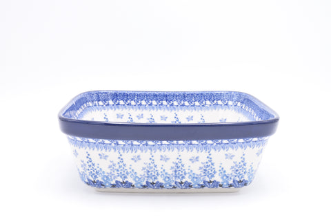 430 Ovenschaal Vierkant 3277