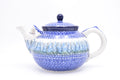 444 Bunzlau Theepot 3279