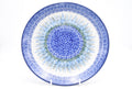B12 Bunzlau Dinerbord 3279