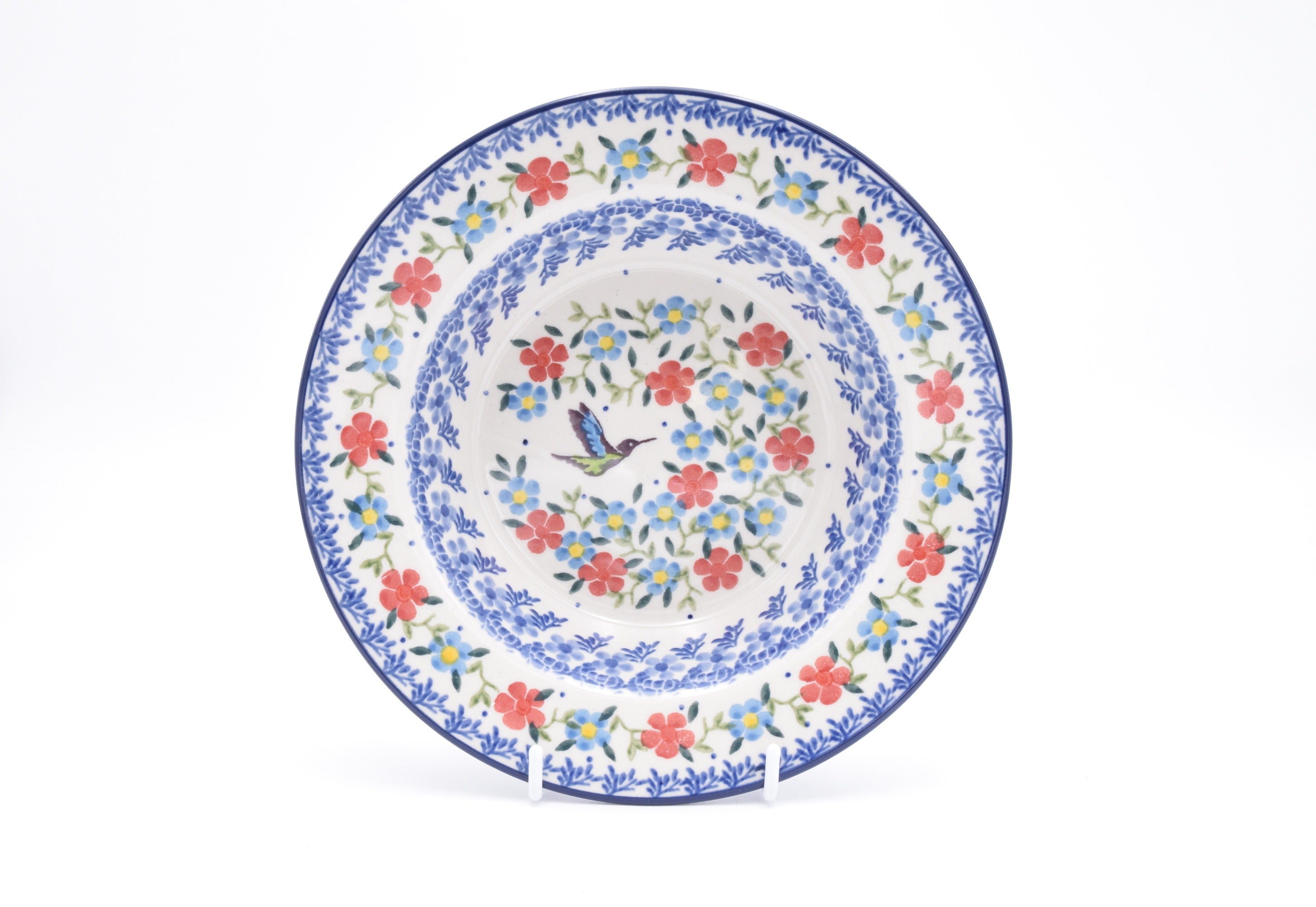 E70 Bunzlau Soepbord 3282