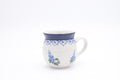 005 Bunzlau Bolmok 3295 - Blij Blauw Bunzlau