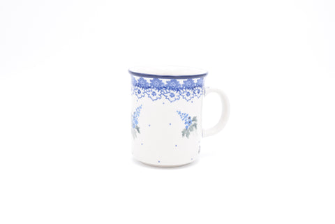 236 Bunzlau Rechte Mok 3295