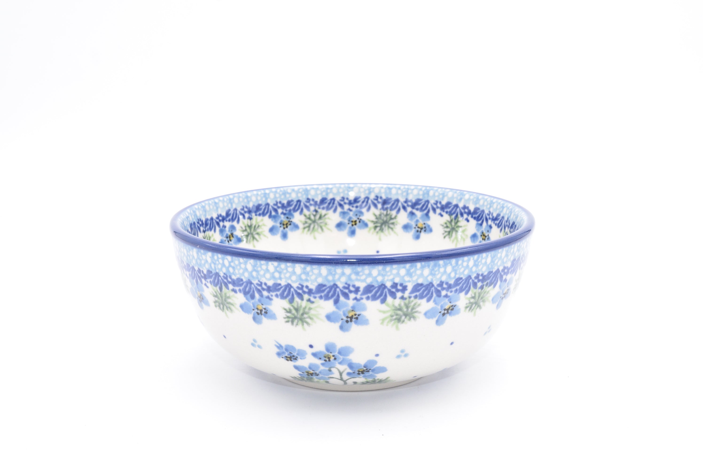 F03 Bunzlau Ricebowl 3296