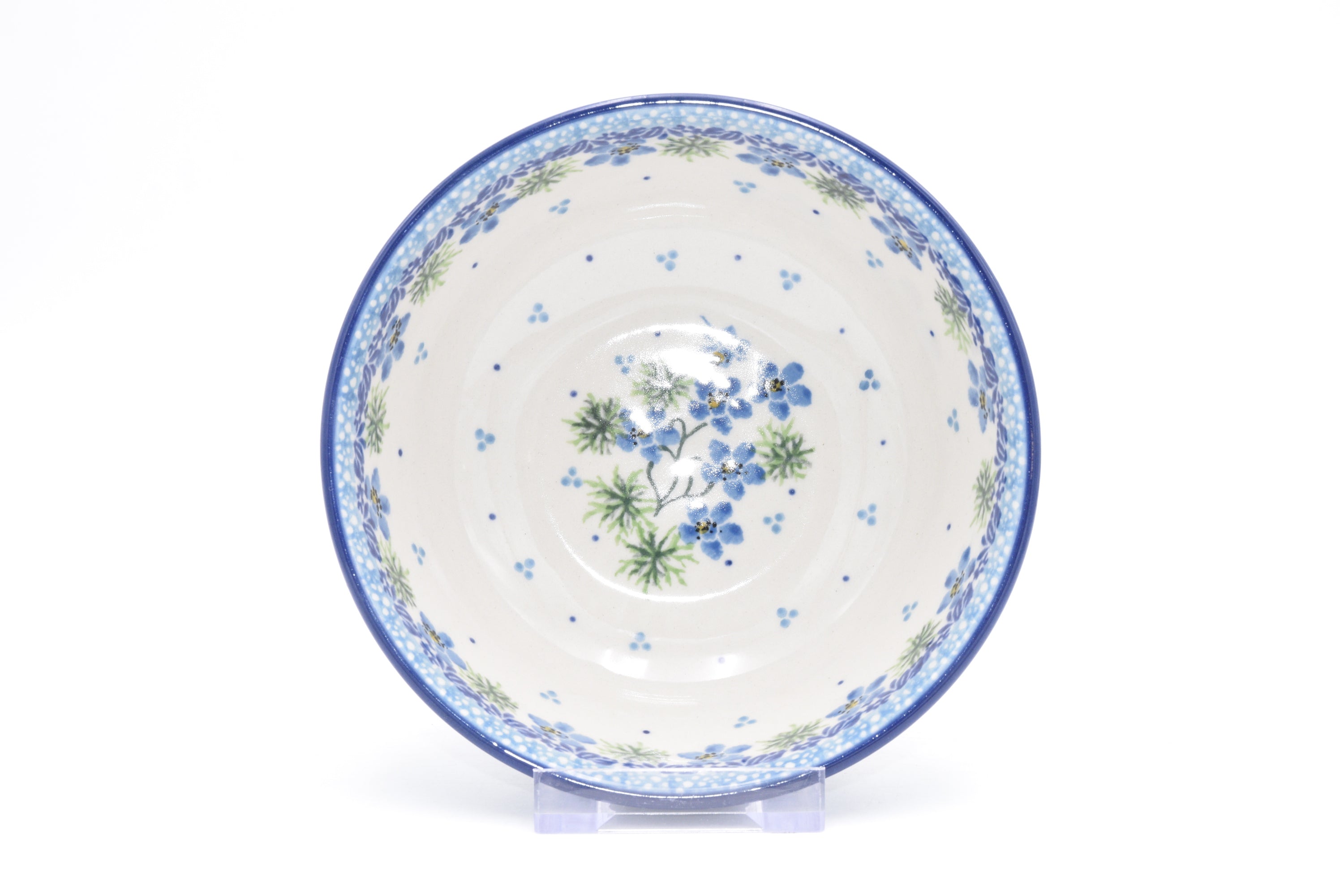 F03 Bunzlau Ricebowl 3296
