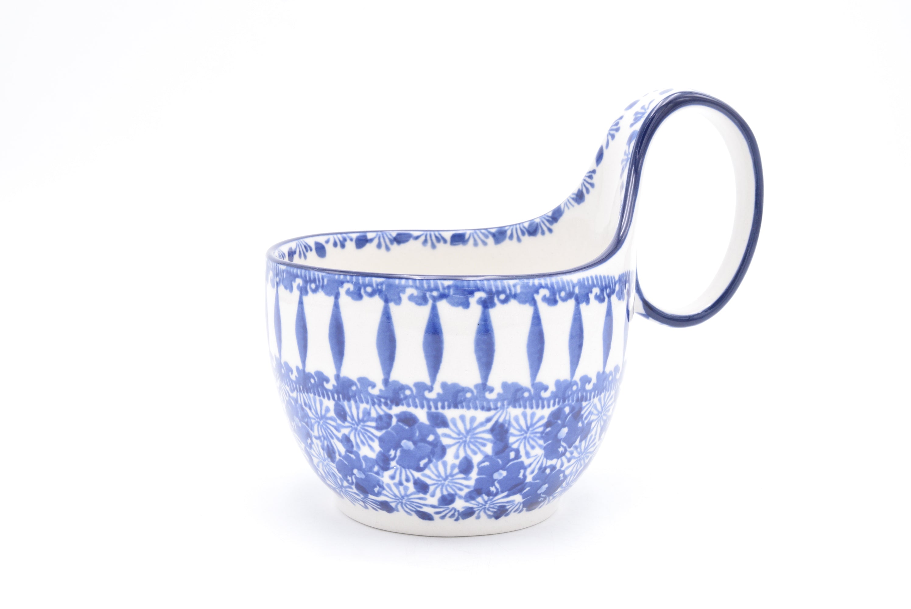 845 Bunzlau Waterscoop 3309