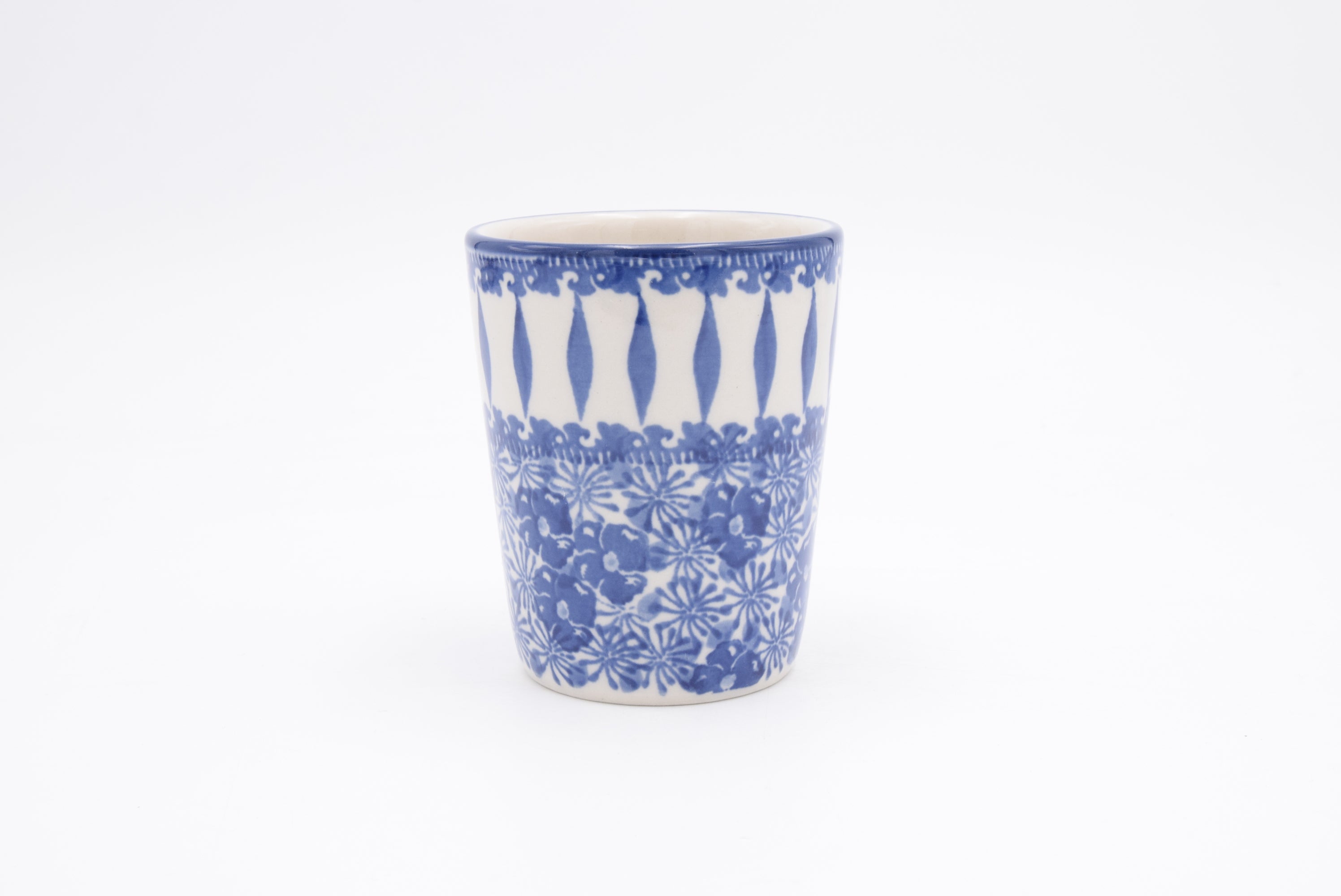 E83 Bunzlau Tumbler 3309