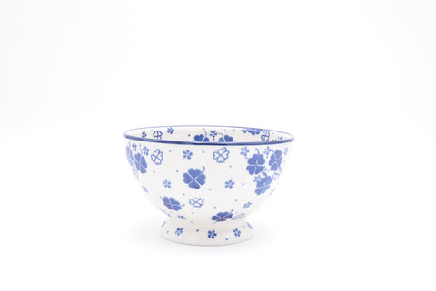 206 Bunzlau Schaal op voet 3311