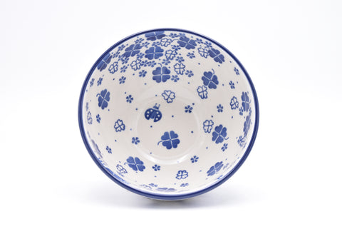 206 Bunzlau Schaal op voet 3311