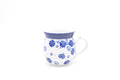 005 Bunzlau Bolmok 3311 - Blij Blauw Bunzlau