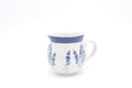 005 Bunzlau Bolmok 3318 - Blij Blauw Bunzlau