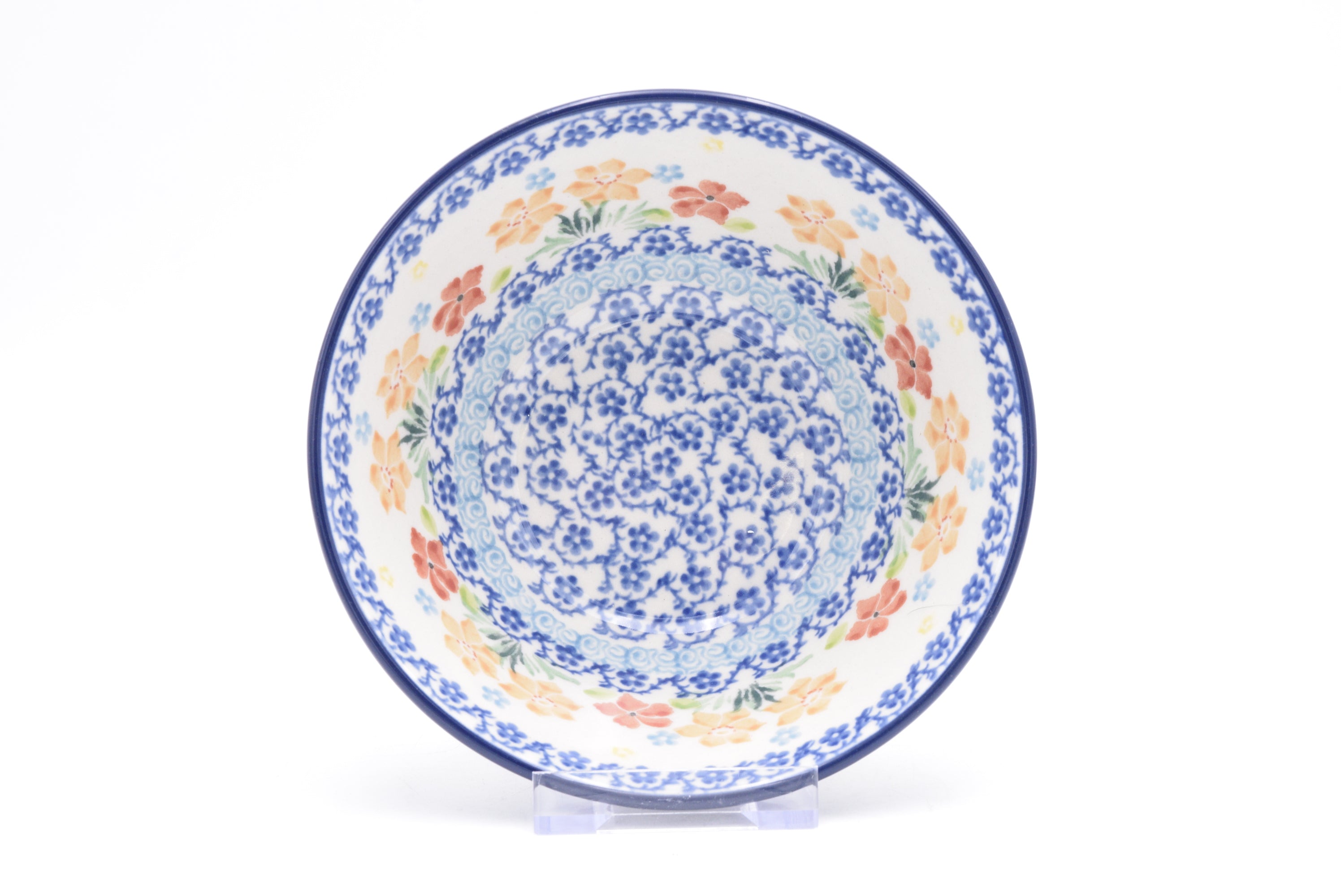 059 Bunzlau Nestschaal 3337