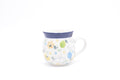 005 Bunzlau Bolmok 3348 - Blij Blauw Bunzlau