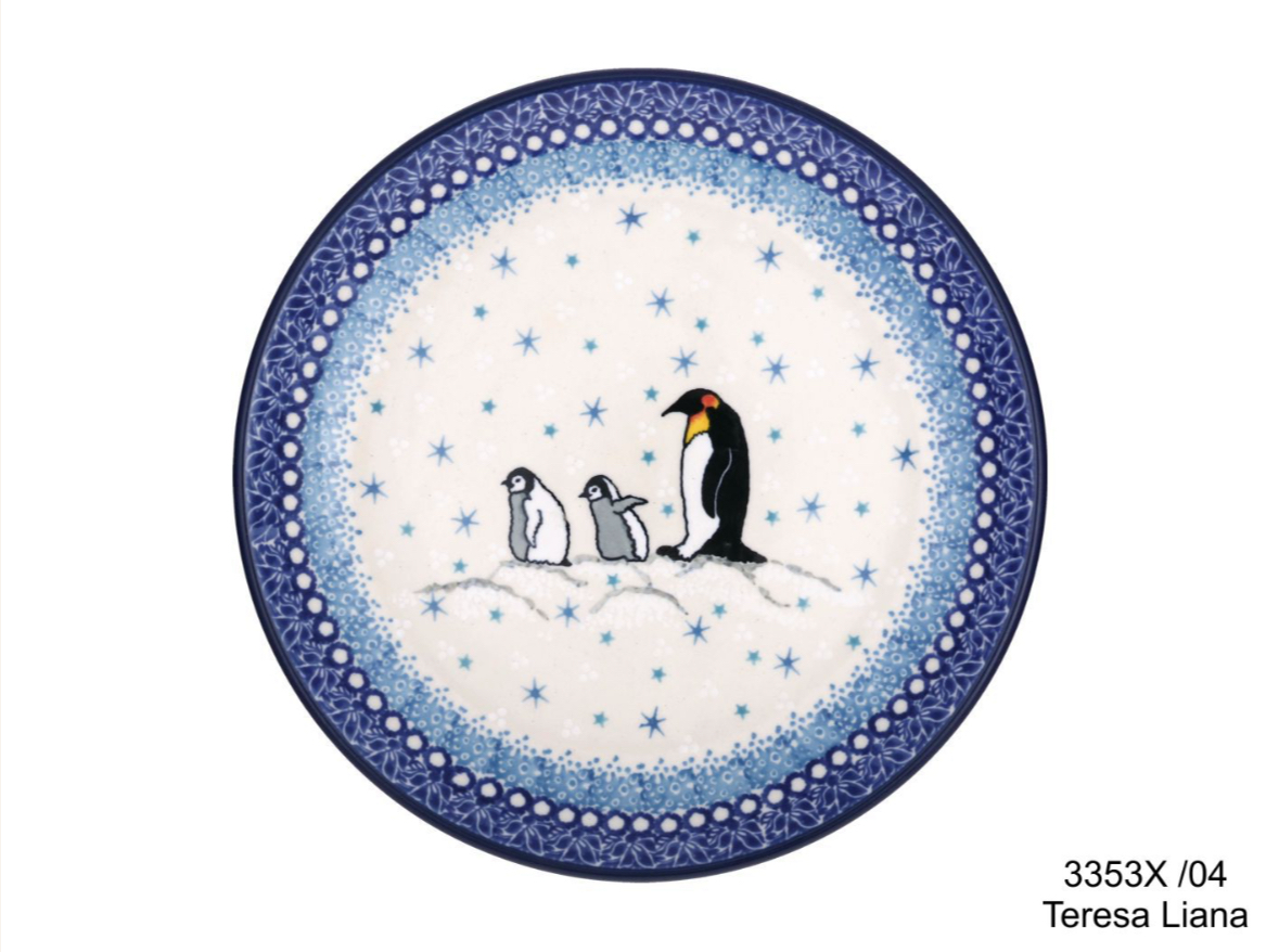 Ceramica Artystyczna 3353